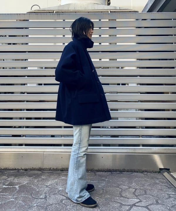 翔さんの「BEAMS WOMEN｜」を使ったコーディネート