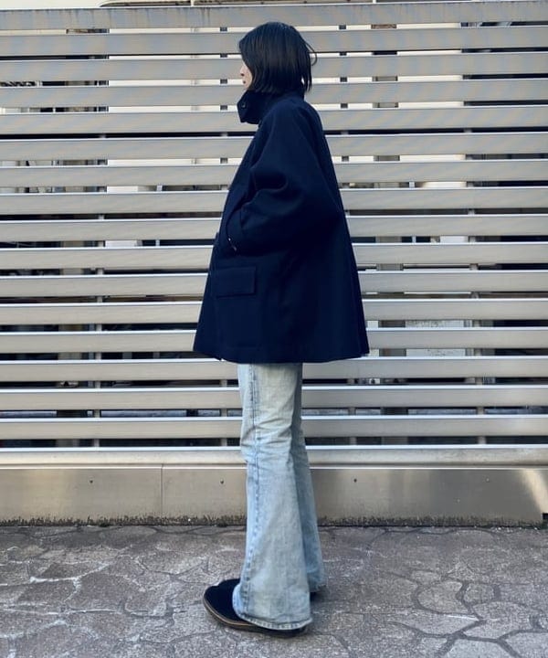 翔さんの「BEAMS WOMEN｜」を使ったコーディネート