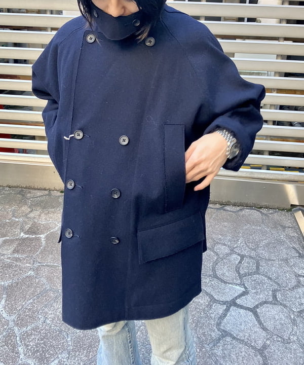 翔さんの「BEAMS WOMEN｜」を使ったコーディネート