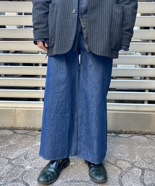 森 凌真さんの「BEAMS WOMEN｜」を使ったコーディネート