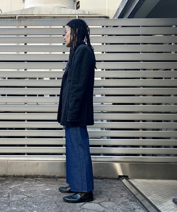 森 凌真さんの「BEAMS WOMEN｜」を使ったコーディネート