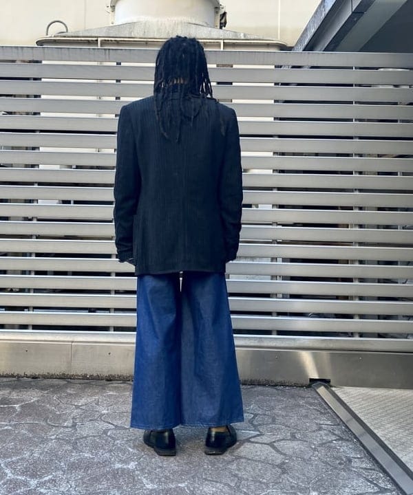 森 凌真さんの「BEAMS WOMEN｜」を使ったコーディネート