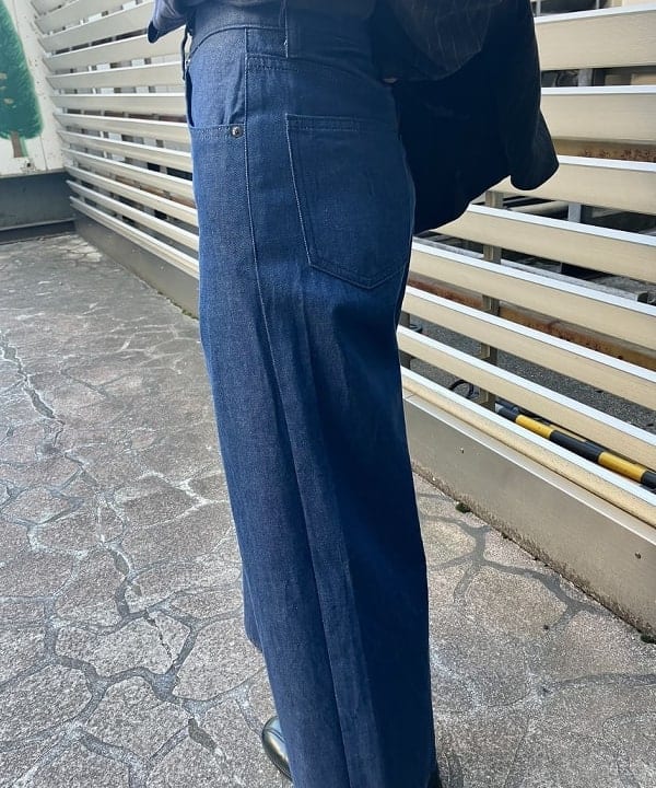 森 凌真さんの「BEAMS WOMEN｜」を使ったコーディネート