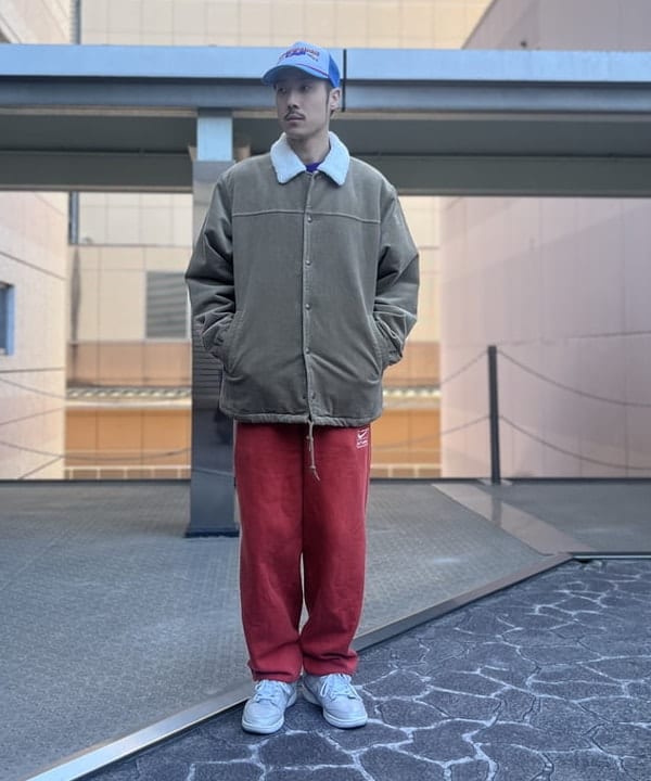 高遠 恒巳さんの「BEAMS WOMEN｜」を使ったコーディネート