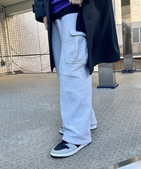 高遠 恒巳さんの「BEAMS WOMEN｜」を使ったコーディネート