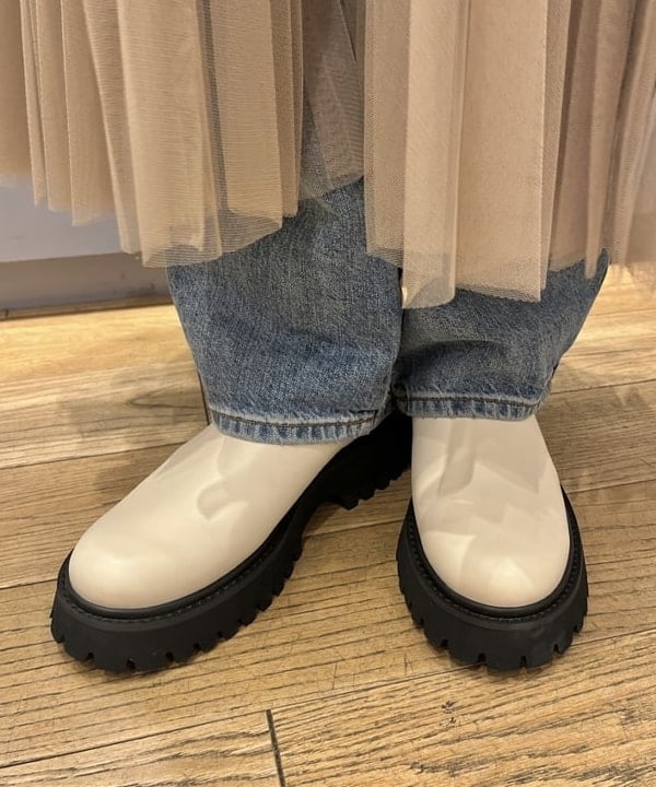 Yumenoさんの「BEAMS WOMEN｜」を使ったコーディネート