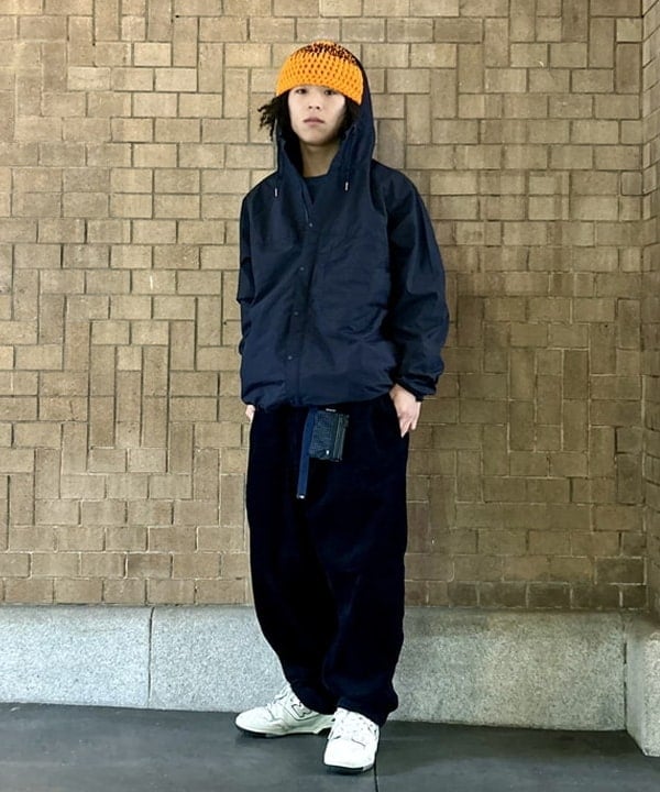 Pilgrim Surf+Supply（866147） スタイリング・コーディネイト｜BEAMS