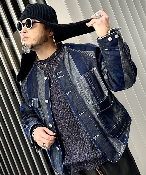 林 義人さんの「」を使ったコーディネート