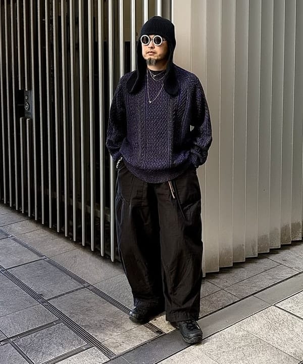 林 義人さんの「」を使ったコーディネート