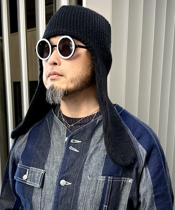 林 義人さんの「」を使ったコーディネート