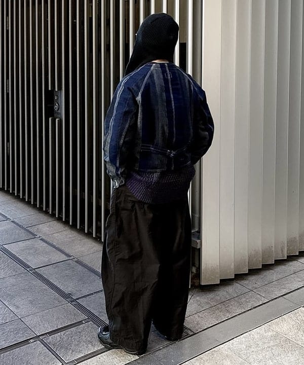 林 義人さんの「」を使ったコーディネート