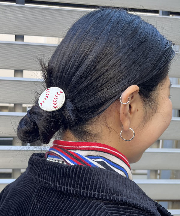 ミナミマリコさんの「BEAMS WOMEN｜」を使ったコーディネート