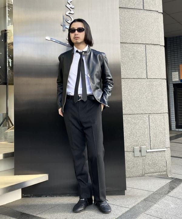 [International Gallery BEAMS]　スーツ International Gallery BEAMS（インターナショナルギャラリー