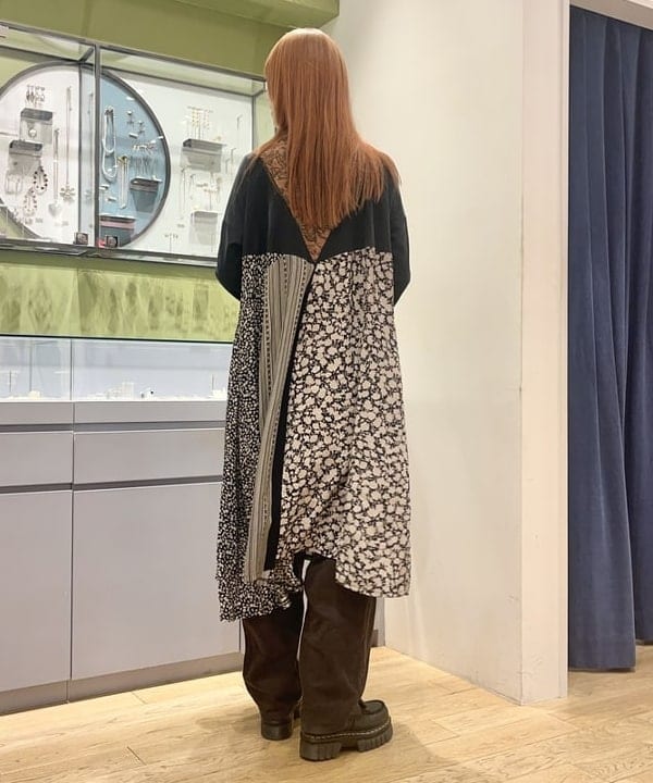 イトウミサキさんの「BEAMS WOMEN｜」を使ったコーディネート