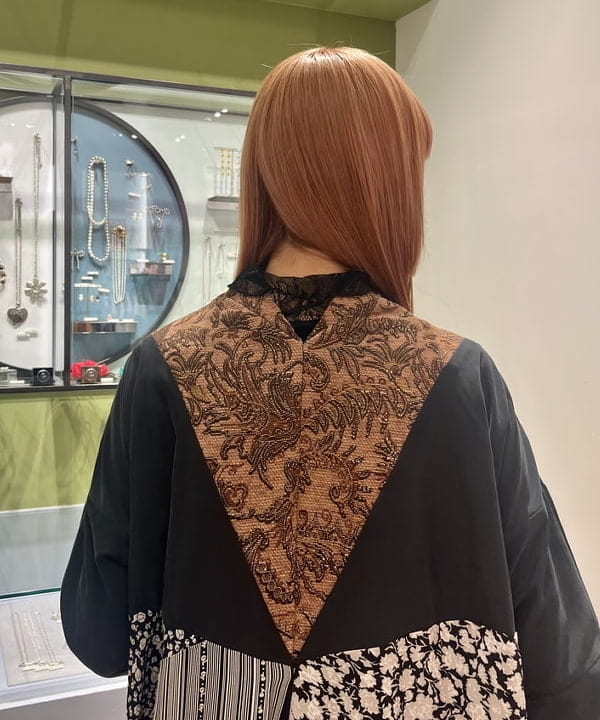 イトウミサキさんの「BEAMS WOMEN｜」を使ったコーディネート