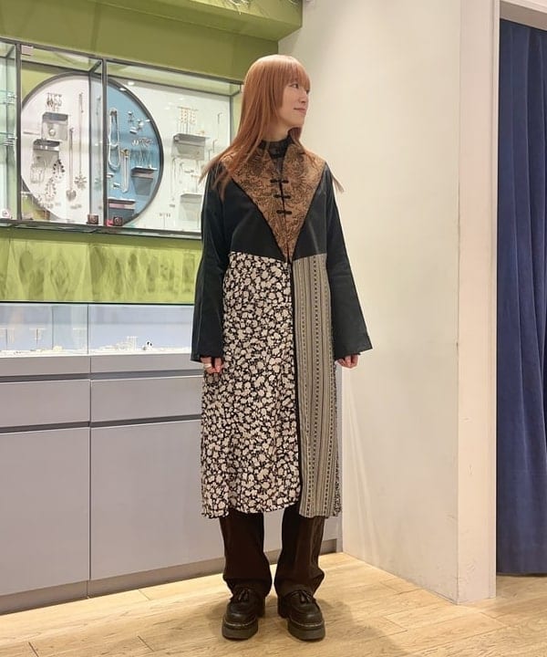 イトウミサキさんの「BEAMS WOMEN｜」を使ったコーディネート