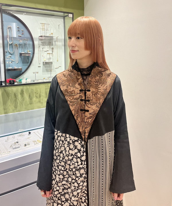 イトウミサキさんの「BEAMS WOMEN｜」を使ったコーディネート