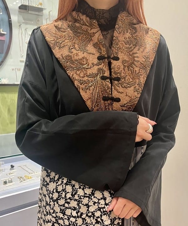 イトウミサキさんの「BEAMS WOMEN｜」を使ったコーディネート