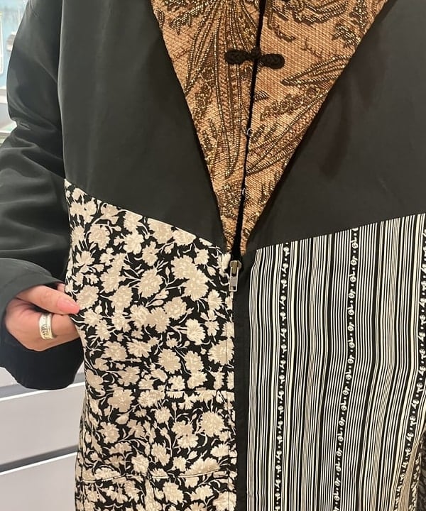 イトウミサキさんの「BEAMS WOMEN｜」を使ったコーディネート