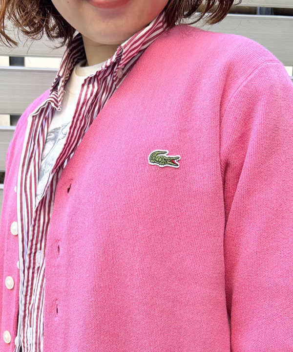 まつむさんの「BEAMS WOMEN｜BEAMS BOY / ポリエステル ウール シンチ バック スラックス」を使ったコーディネート