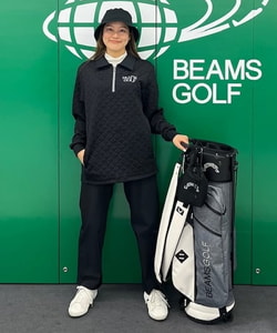 BEAMS GOLF（ビームス ゴルフ）【アウトレット】GRAMICCI × BEAMS GOLF