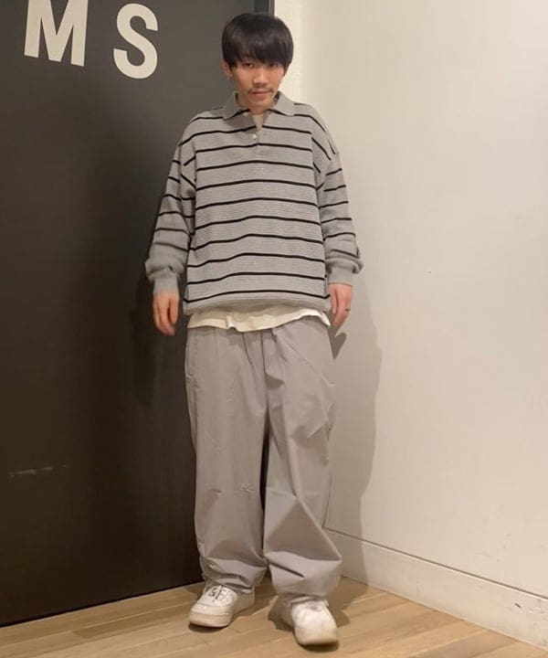 井上 隆司さんの「BEAMS WOMEN｜」を使ったコーディネート