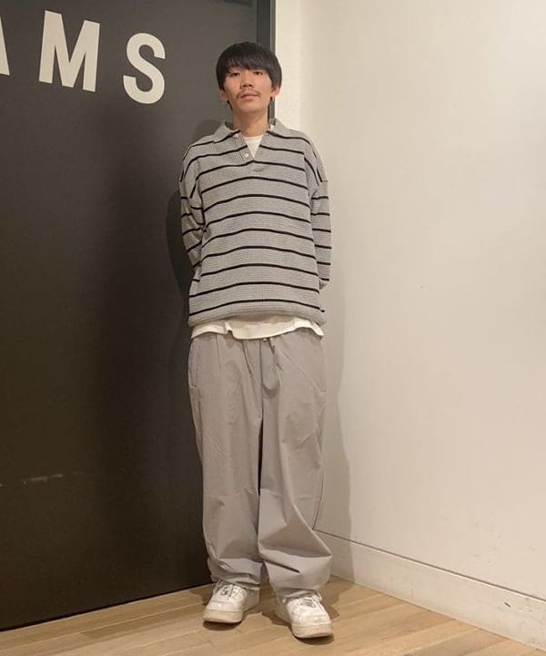 井上 隆司さんの「BEAMS WOMEN｜」を使ったコーディネート