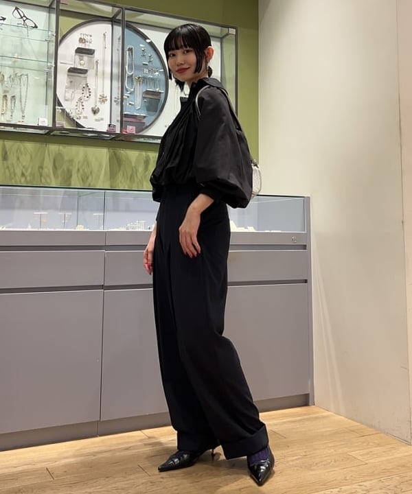 ayaneさんの「BEAMS WOMEN｜」を使ったコーディネート