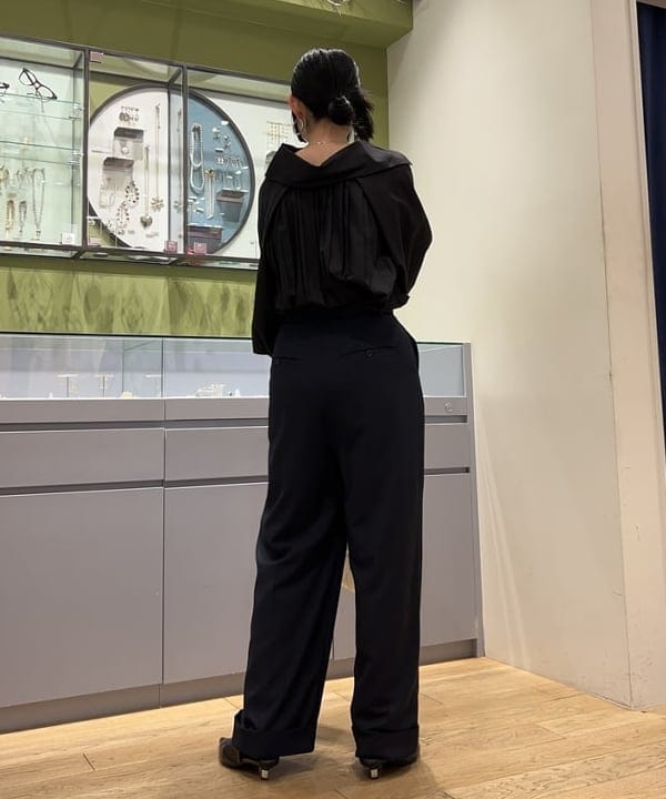 ayaneさんの「BEAMS WOMEN｜」を使ったコーディネート