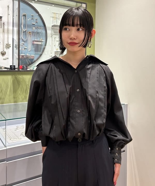ayaneさんの「BEAMS WOMEN｜」を使ったコーディネート