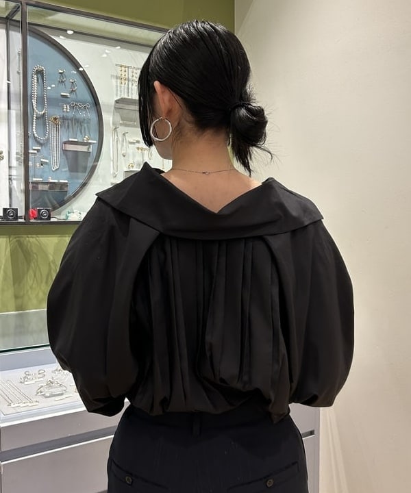 ayaneさんの「BEAMS WOMEN｜」を使ったコーディネート