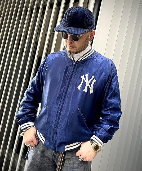 林 義人さんの「G.H.Bass / LARSON」を使ったコーディネート