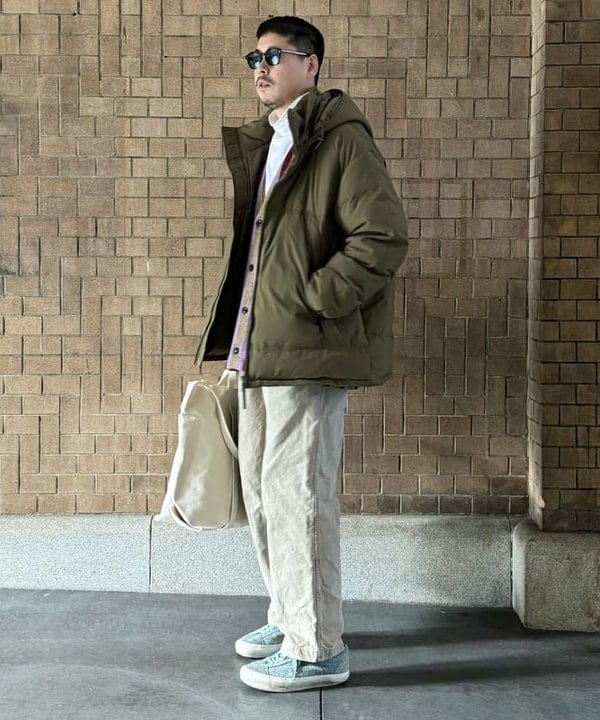 【別注】バブアー Pilgrim Surf+Supply　アウター Pilgrim Pilgrim Surf+Supply Pilgrim Surf+Supply patagonia