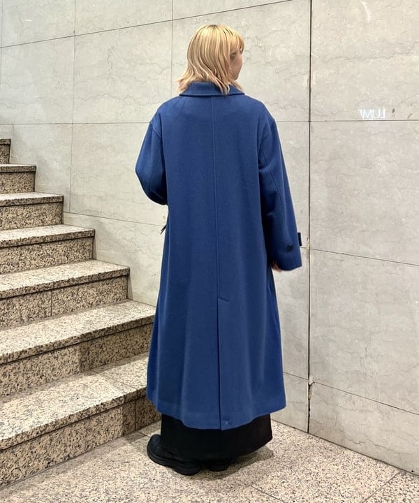篠崎 香月さんの「BEAMS WOMEN｜GIANNI CHIARINI / ALIFA レザーショルダーバッグ S」を使ったコーディネート