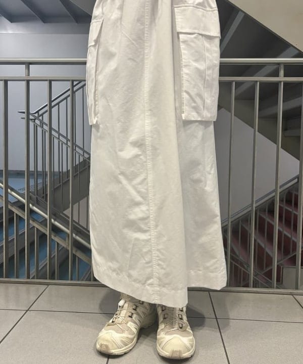 もえのさんの「BEAMS WOMEN｜」を使ったコーディネート