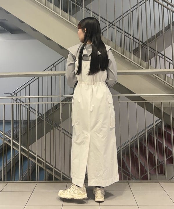 もえのさんの「BEAMS WOMEN｜」を使ったコーディネート