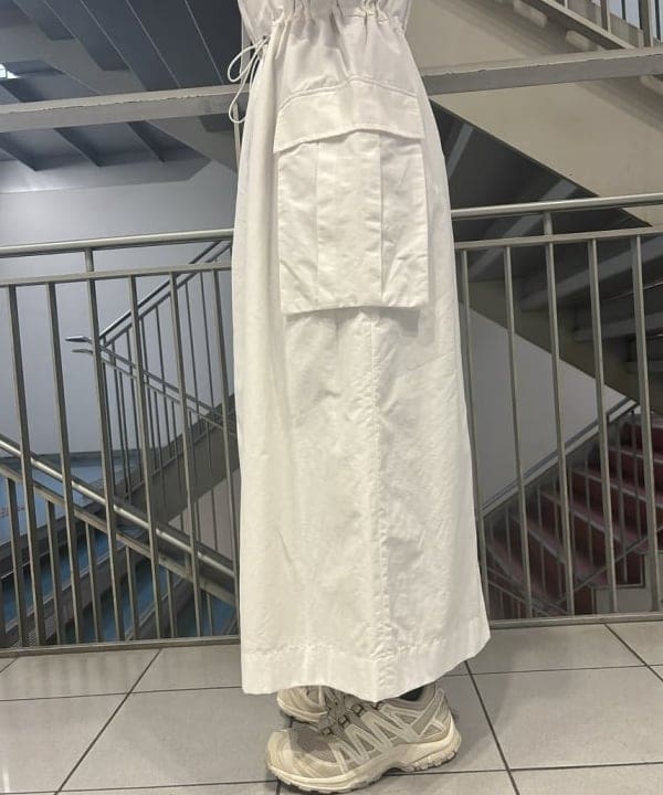 もえのさんの「BEAMS WOMEN｜」を使ったコーディネート