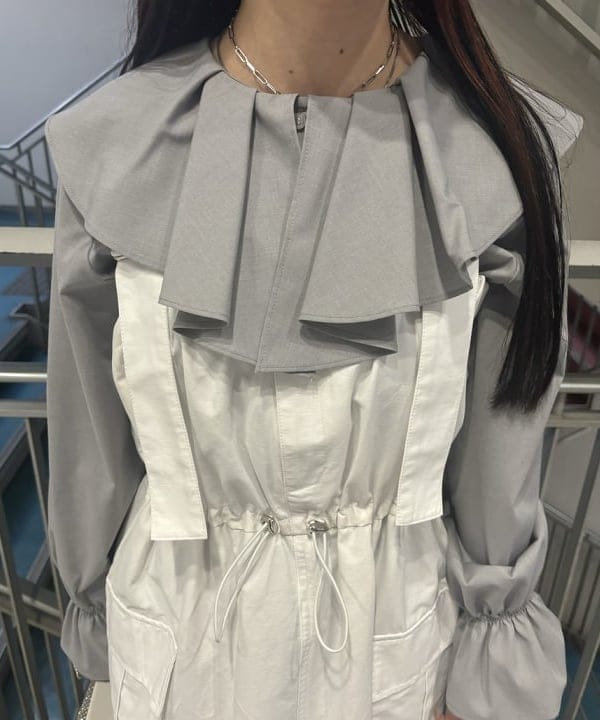 もえのさんの「BEAMS WOMEN｜」を使ったコーディネート