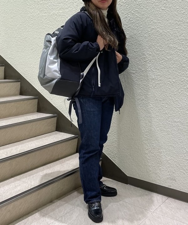 サイトウ　トモミさんの「」を使ったコーディネート