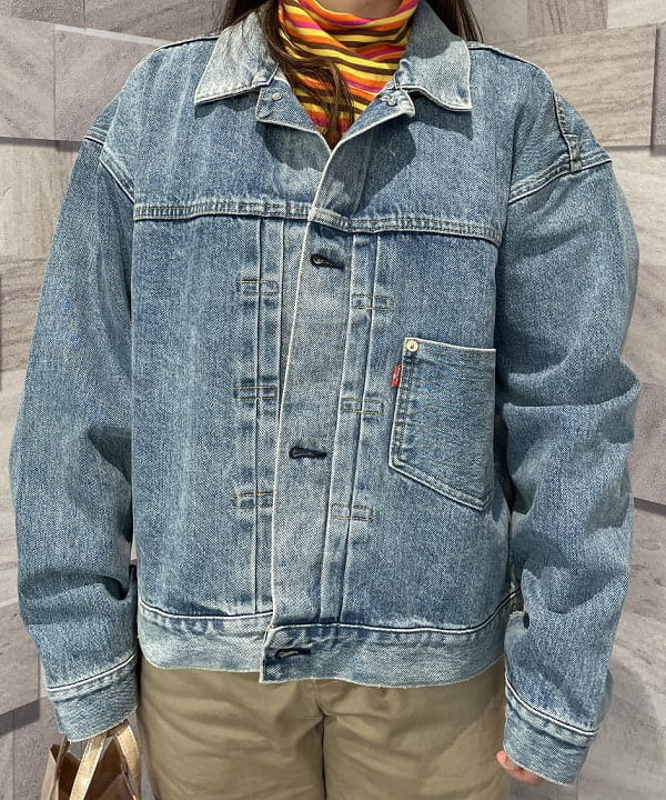 サイトウ　トモミさんの「BEAMS BOY / BBロゴ ショップバック」を使ったコーディネート