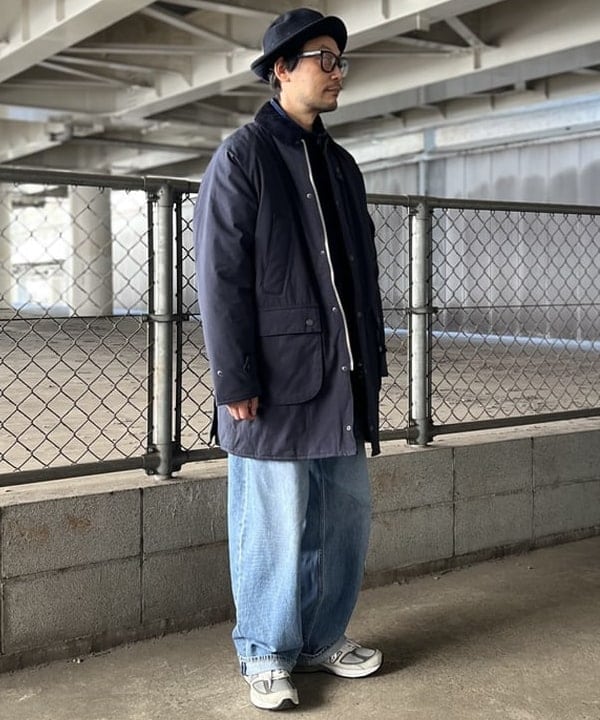 ザキサンさんの「BEAMS WOMEN｜」を使ったコーディネート