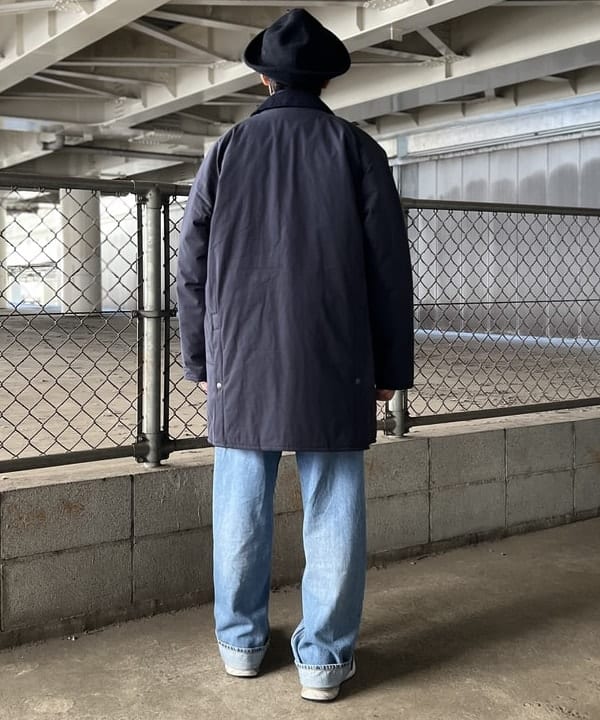 ザキサンさんの「BEAMS WOMEN｜」を使ったコーディネート