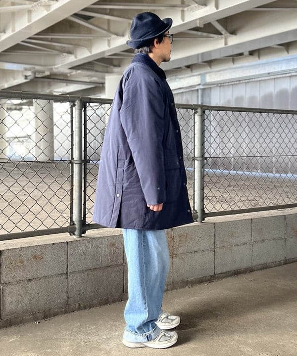 ザキサンさんの「BEAMS WOMEN｜」を使ったコーディネート