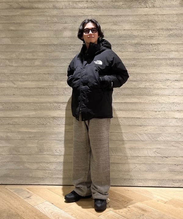 ビームス 奈良（866874） スタイリング・コーディネイト｜BEAMS