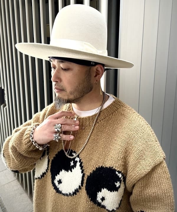 林 義人さんの「」を使ったコーディネート