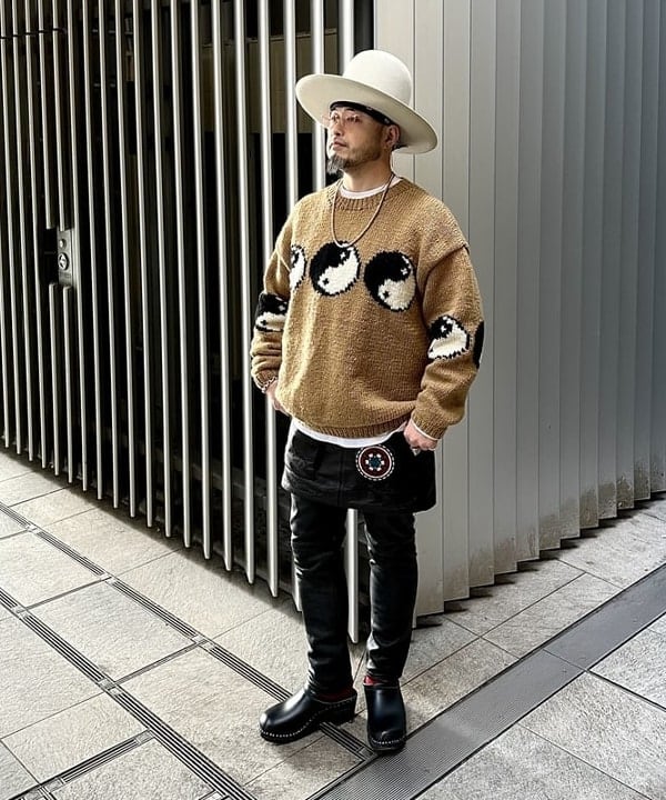 林 義人さんの「」を使ったコーディネート