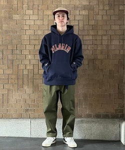 Pilgrim Surf+Supply（ピルグリム サーフ+サプライ）〈MEN〉Champion