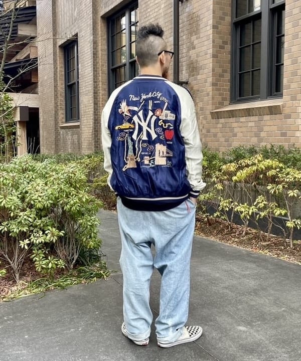 ビームス ジャパン 京都（867066） スタイリング・コーディネイト｜BEAMS