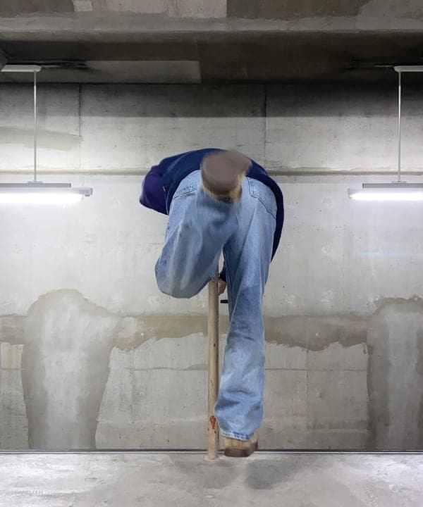 平井 利空さんの「BEAMS WOMEN｜LOOPWHEELER &times; BEAMS PLUS / 別注 Super Heavy Weight Sweat Pullover Hoodie」を使ったコーディネート