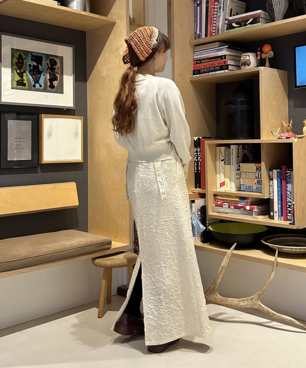 渡邊 舞さんの「BEAMS WOMEN｜」を使ったコーディネート